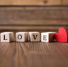 Love Cube Mobile Wallpaper And Whatsapp Dp Dazzling Wallpaper Love Wallpaper Love Images Love Letters