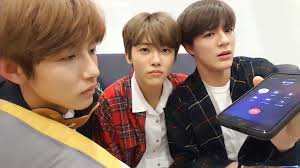 Norenmin Nct Nct Dream Culture
