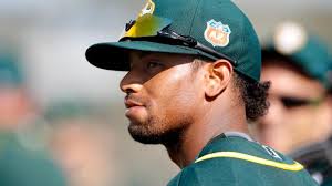 A's hopeful Khris Davis adds more than a bat to lineup