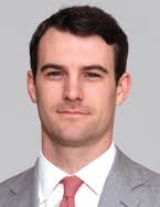 Drew Crawford at King & Spalding