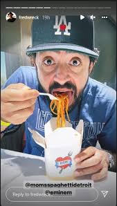 Fredwreck Spaghetti sblvi IG
