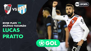 All predictions, data and statistics at one infographic. Lucas Pratto 4 1 River Plate Vs Atletico Tucuman Cuartos De Final Vuelta Copa Superliga 2019 Youtube