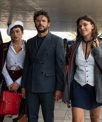 Élite season 4 will start where season 3 left off, except without fan favourites carla, lu. 6wsciuax2ipwgm