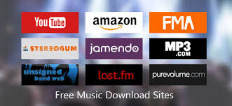 Free music is where you can just download the music for free, but it's not necessarily. Top 10 Best Free Music Download Sites Updated
