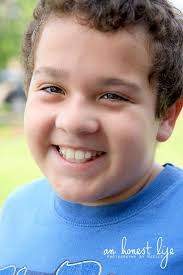 An Honest Life Photography