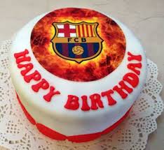 On the 29th of november 1899, joan gamper founded the football club barcelona ( barça). Mikes Tortenkulinarium Mikes Tortenkulinariums Webseite