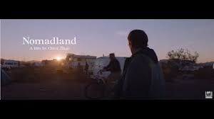 Being a 'nomad' is a choice, not a circumstance. Nomadland Review Frances Mcdormand Delivers The Performance Of Her Career Toronto Film Festival 2020 The Guardian
