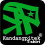 Kandangpitek T-Shirt from m.facebook.com