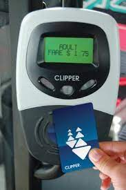 Sure you can get clipper and add bart fares on that. San Francisco Clipper Cards Explained San Francisco Hostels Club