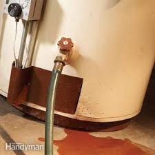 Since they heat water on demand, tankless water heaters require more gas when they fire on than a water heater equipped with a storage tank. Water Heater Installation Diy Family Handyman