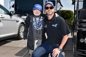 Bubba wallace has been named the comcast community champion of the year. Johnson Named As Comcast Community Champion Of The Year Finalist Hendrick Motorsports
