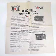 Image result for Ten-Tec 1253