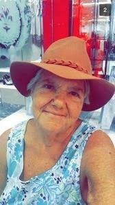 Ann Miller Obituary (1947