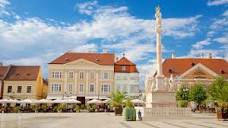 Visit Győr: 2024 Travel Guide for Győr, Győr-Moson-Sopron | Expedia