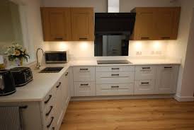Are acrylic kitchen doors good? Kitchen Doors The Pros And Cons Of Each Type Saffron Interiors