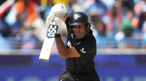 Kiwi Blow! Ravindra Out of Aussie Series After Horrific Injury! - Imagen principal del artículo