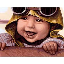 NeedlepointUS Products: Other Categories, Children