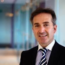 Eric Hoh's Instagram, Twitter & Facebook