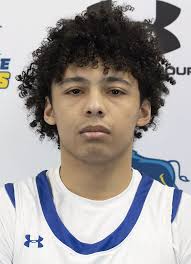 2024-25 Men's Basketball Roster