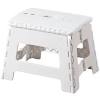 Heavy duty bar stools, bar counter kitchen height adjustable stools with back white set of 2 swivel. 1