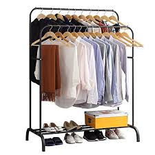 We focus on value for money, sustainability and strong materials. 8 Of The Best Clothes Rails 2021 For Extra Storage Space