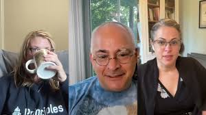 Reading the YouTube Comments