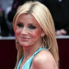 Michelle Collins to play Leanne's mum in Corrie