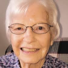 Doris DeVries Obituary & Funeral