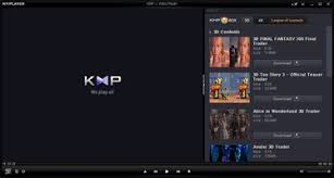 Kmplayer getintopc native instruments guitar rig 6 pro free download get into pc koplayer android. Kmplayer 4 2 2 51 For Windows Download