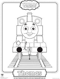 Thomas And Friends Coloring Pages Get Coloring Pages
