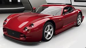 The tvr cerbera speed 12, originally known as the project 7/12, is a high performance sports car designed by tvr in 1997. 1998 Tvr Cerbera Speed 12 Forza Horizon