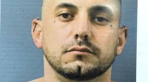 Norteño gang leader Pedro "Pistol Pete" Sanchez arraigned for Tulare County  murders