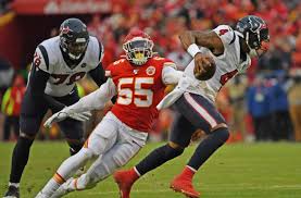 Defensive end frank clark was mic'd up in the chiefs week 13 victory over the oakland raiders #oakvskc subscribe for more. Chiefs Chatter Chris Jones Frank Clark Pose Interesting Future Dilemma For Veach Chiefs