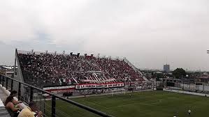Chacarita is a small fishing village tucked on the peninsula and 26 kilometers northwest of rio claro. Estadio Chacarita Juniors Stadion In General San Martin Provincia De Buenos Aires