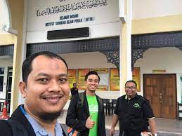 Perkhidmatan penyelenggaraan bangunan institut pengajian islam dan dakwah sabah ipdas keningau. Seminar Kewangan Di Institut Tadbiran Islam Perak Intim Ipoh Perak Afyan Com