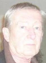 Obituary information for Joseph P. Borin