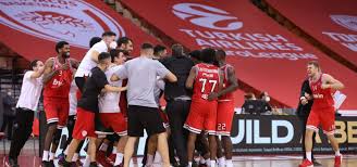 Ο ολυμπιακός ρίχνεται στην μάχη ακόμα μίας «διαβολοβδομάδας» της euroleague, αντιμετωπίζοντας εκτός έδρας την μακάμπι για την 19η. Binteo Etsi O Olympiakos Esteile Adiabasth Th Makampi Tel Abib Filathlos Gr To Egkyrotero A8lhtiko Blog