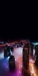 Download iphone 12 wallpapers hd, beautiful and cool high quality background images collection for your device. City Night Iphone Wallpapers Top Free City Night Iphone Backgrounds Wallpaperaccess
