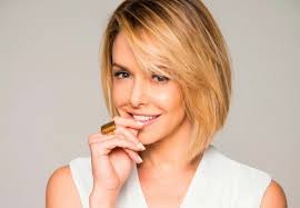 Resultado de imagem para imagens de cabelo curto feminino