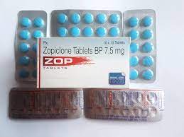 Buy Sleeping Tablets Zopiclone Safe Online Store