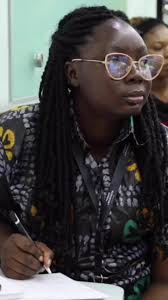 Why I still do basic event roles: Learning and growing