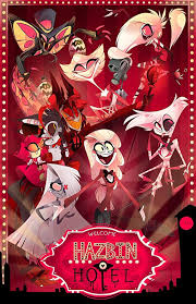 Hazbin Hotel Thats Entertainment (TV Episode 2019) - IMDb