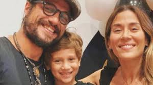 Las últimas semanas de cuarentena jimena barón se instaló en banfield, en la casa de su ex y papá de su hijo morrison, daniel osvaldo. El Reclamo Retro Y Desopilante De Jimena Baron A Daniel Osvaldo Discuti Con El Padre De Momo Porque Ese Traje Salia Una Fortuna Marcela Tauro