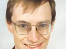 Meet the boffin who says 'abandon Liverpool'