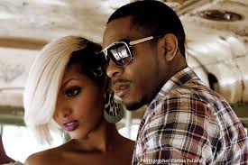 Behind the scenes @ Lolla Photo by Jen Vesp Photography