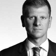 Dr. Michael Schacher