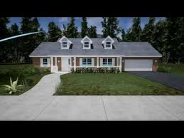 Ryland 1998 annual report 633 northgate ln swood il 60404 realtor com 2 bedroom street stratford upon avon dr13 024 homes at la sentiero floor plan. The Ryland Home Plan Video Plan 005d 0001 House Plans And More Youtube