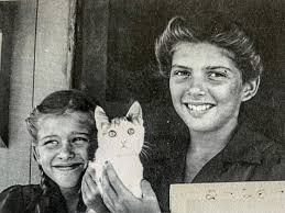 Sally Bersey Tweedie's Obituary