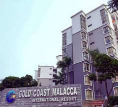 While you're here, be sure to check out some of the asian restaurants, including hajah rahmah asam pedas, pak man asam pedas, and berkat salam, all of which are a short distance from gold coast malacca. Gold Coast Malacca International Resort 4 Melaka Melaka Malaysia 51 Guest Reviews Book Hotel Gold Coast Malacca International Resort 4
