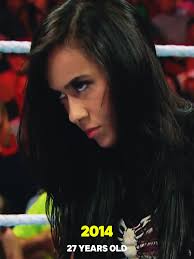 How Old Is Aj in 2025